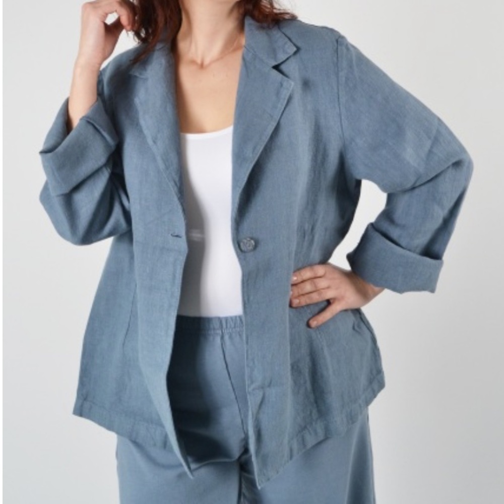 Bryn Walker Alicia Jacket - Loon - Picture 2 of 10